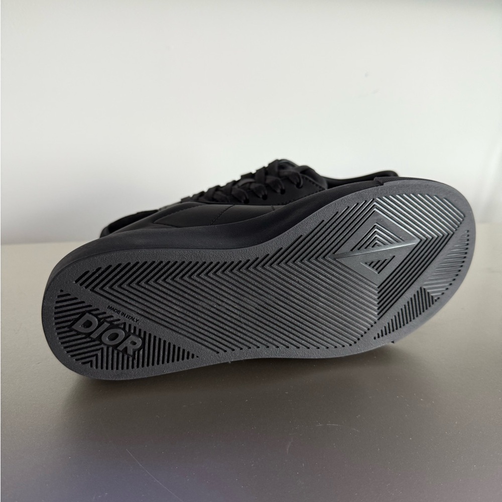 Dior B101 CD Diamond - Black' - Picture 4 of 6